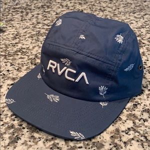 RVCA Hat
